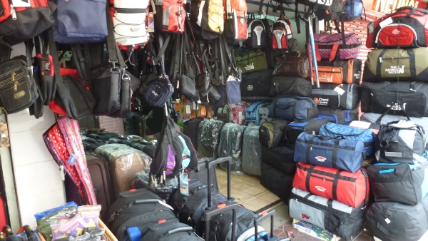 Where To Buy The Best Fake Designer Bags In Bangkok | SEMA Data Co-op
