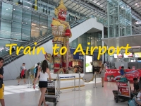 airport train bkk
