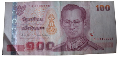 note thailand